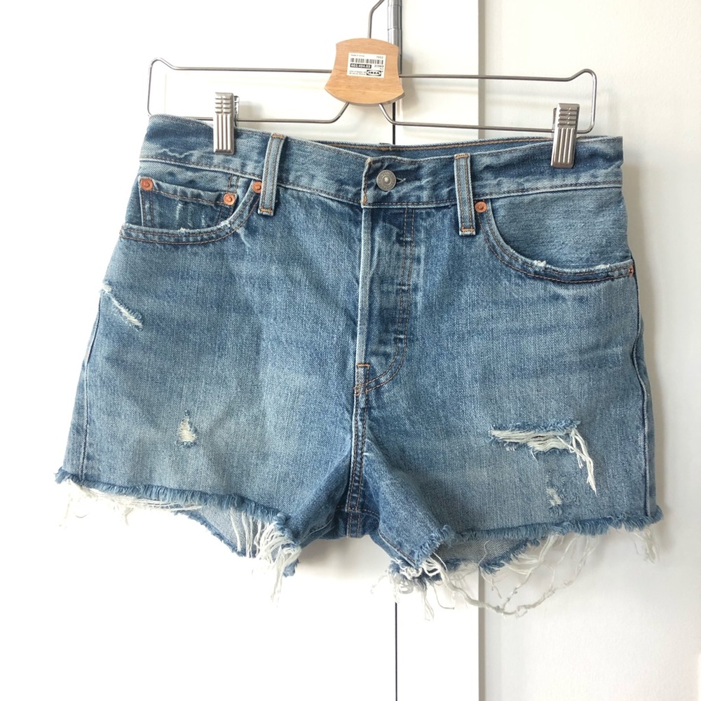 LEVI’s wedgie short